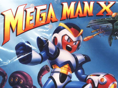 mega man x game free